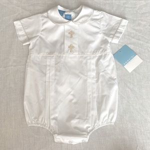 NWT 12M Cross Bubble | Anavini